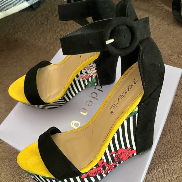 Wedges - Picture 3 of 7